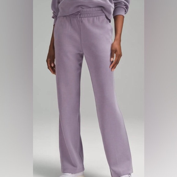 lululemon athletica Pants - Lululemon Softstreme High Rise Pants XS 2 Full length